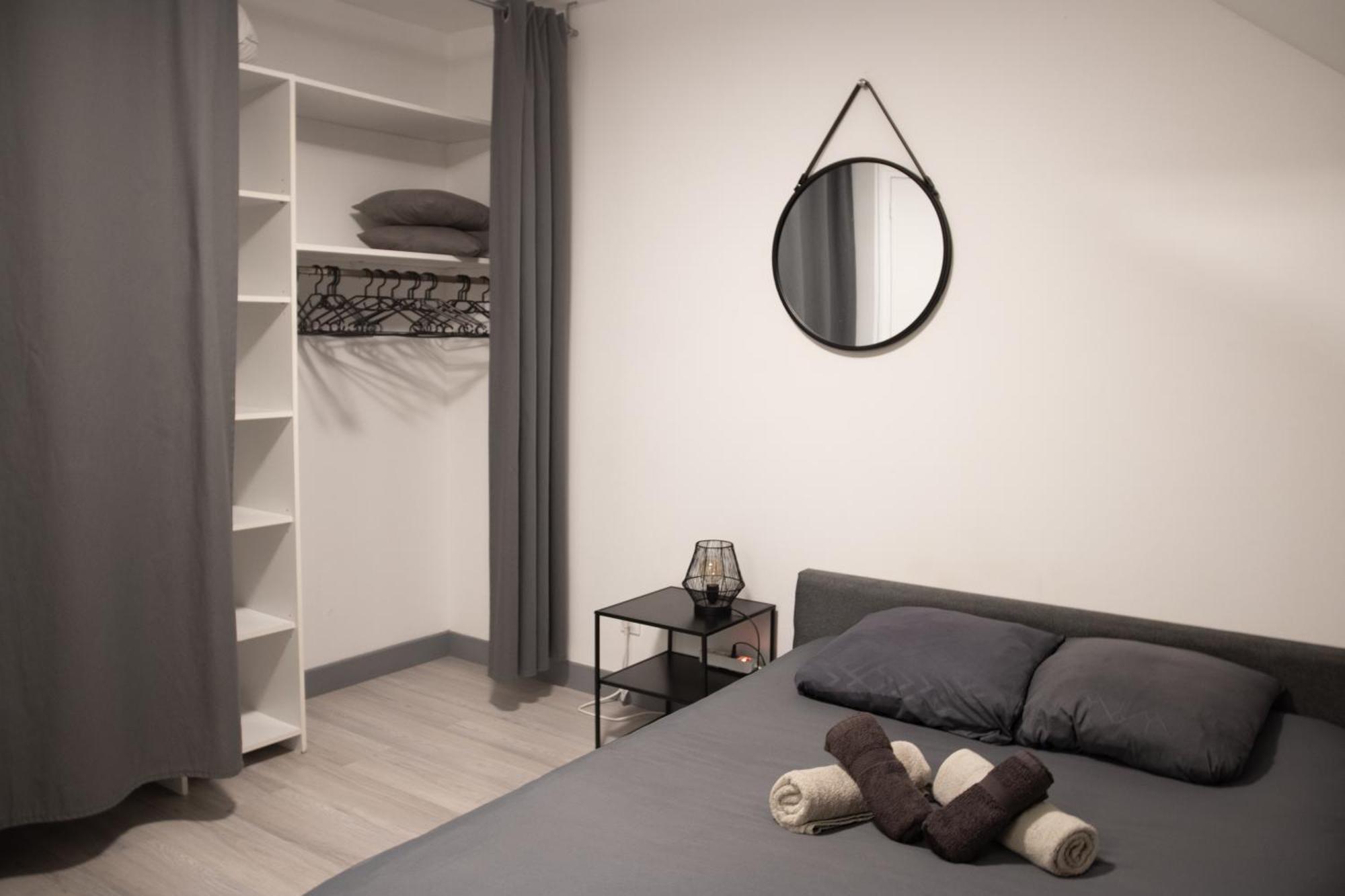 Charmante Maisonnette Centre Немур Екстериор снимка