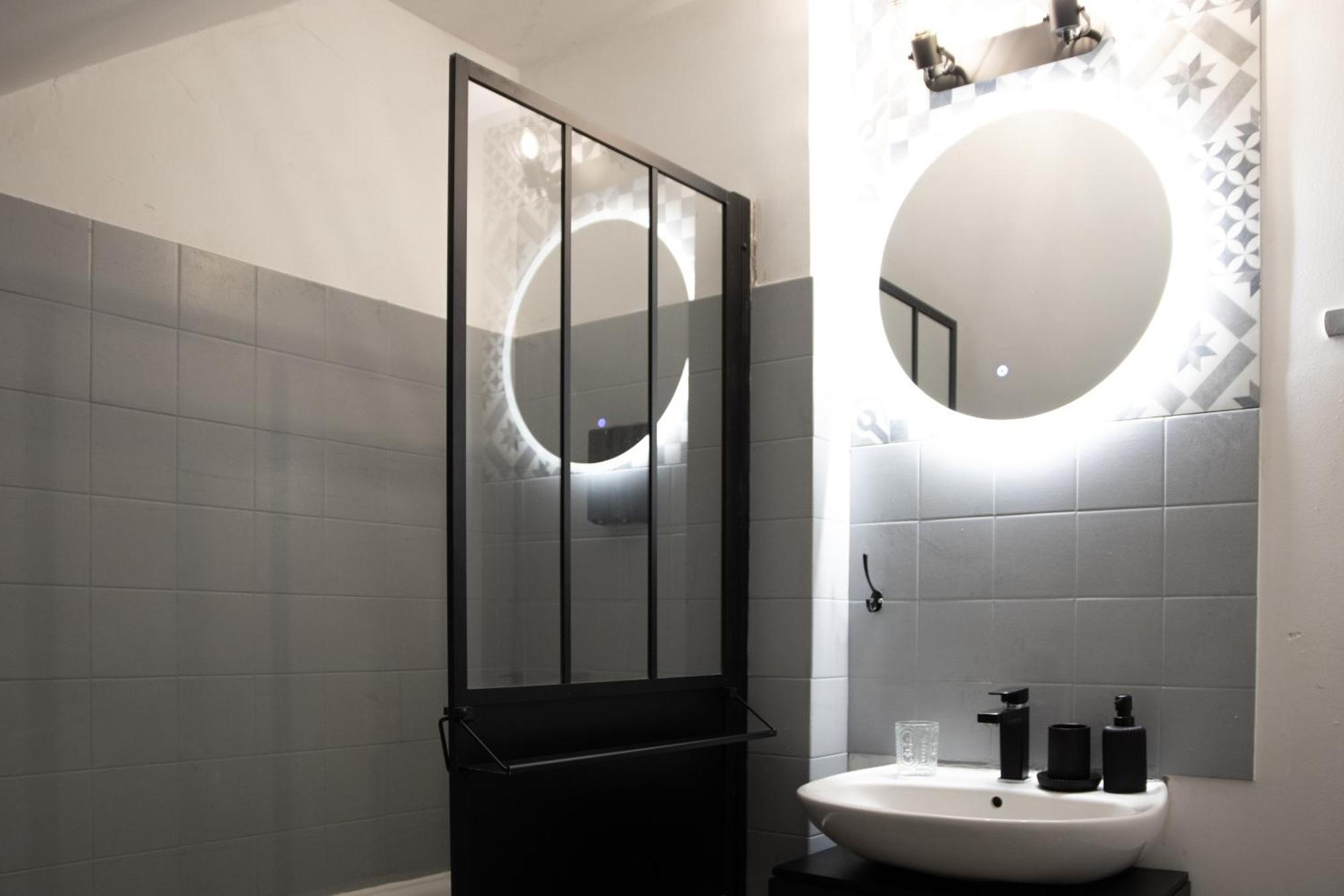 Charmante Maisonnette Centre Немур Екстериор снимка
